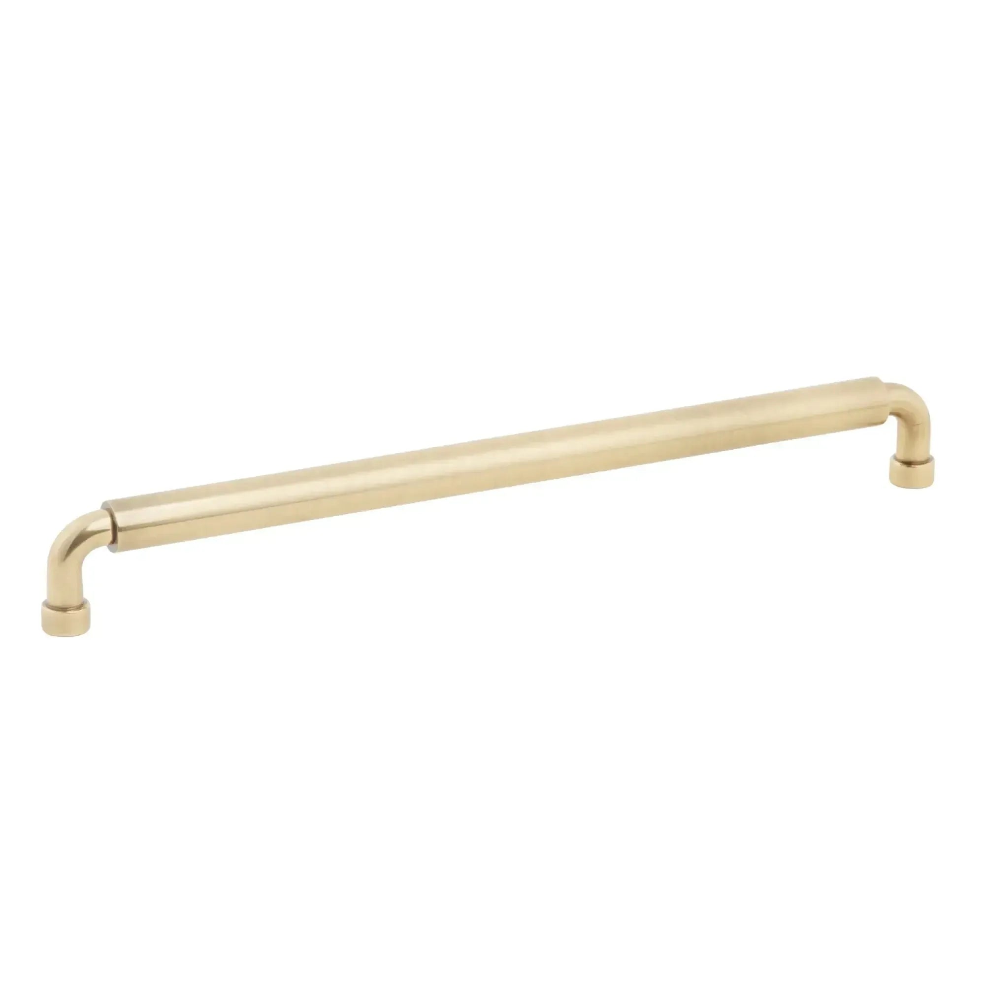 SchaubNOHO Round Cabinet Pull in 