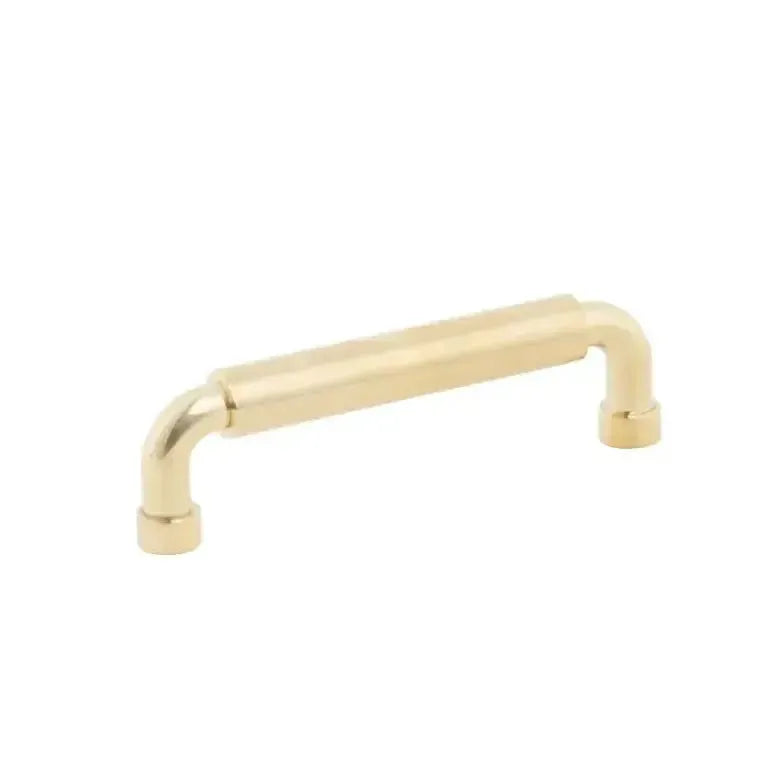 SchaubNOHO Round Cabinet Pull in 