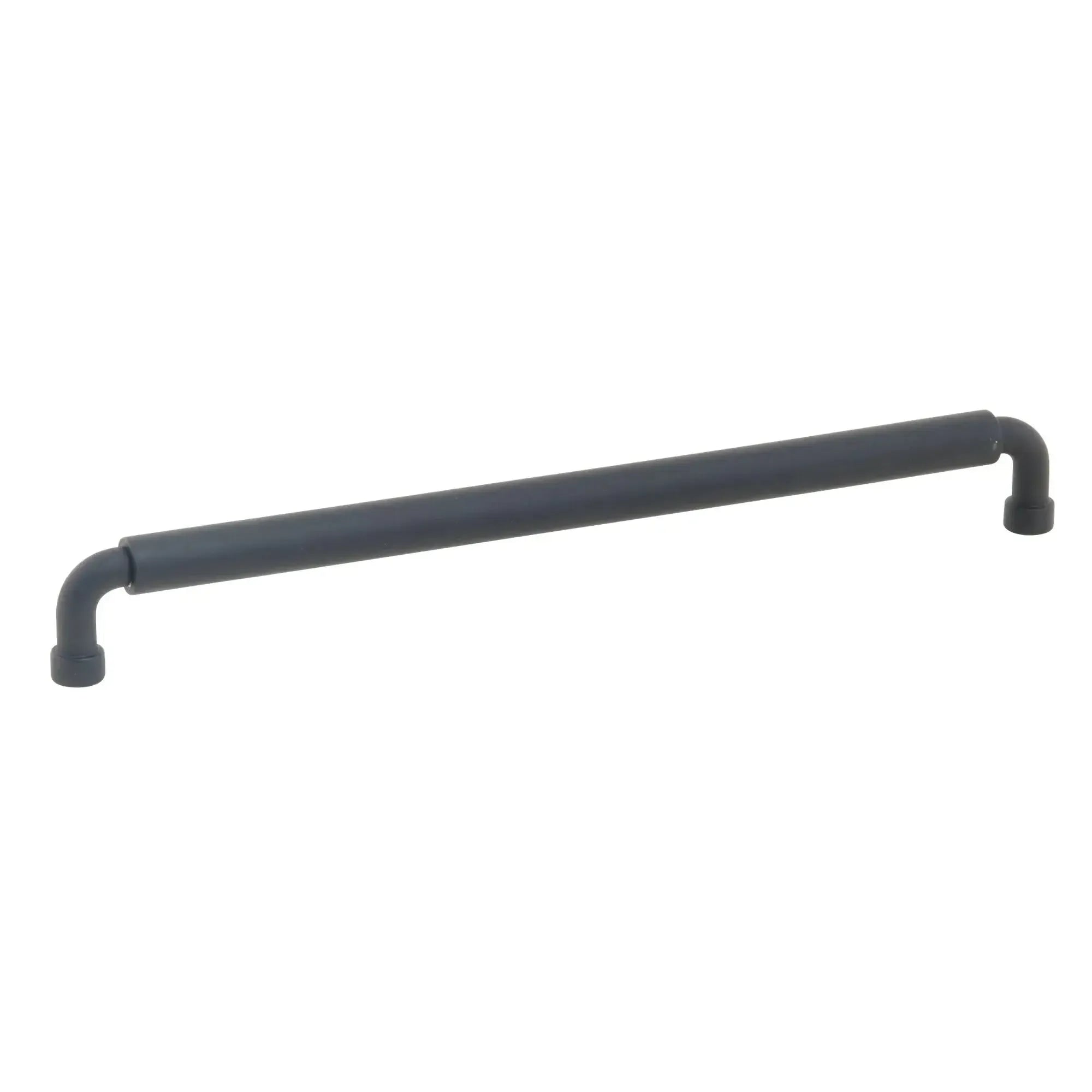 NOHO Round Cabinet Pull Matte Black