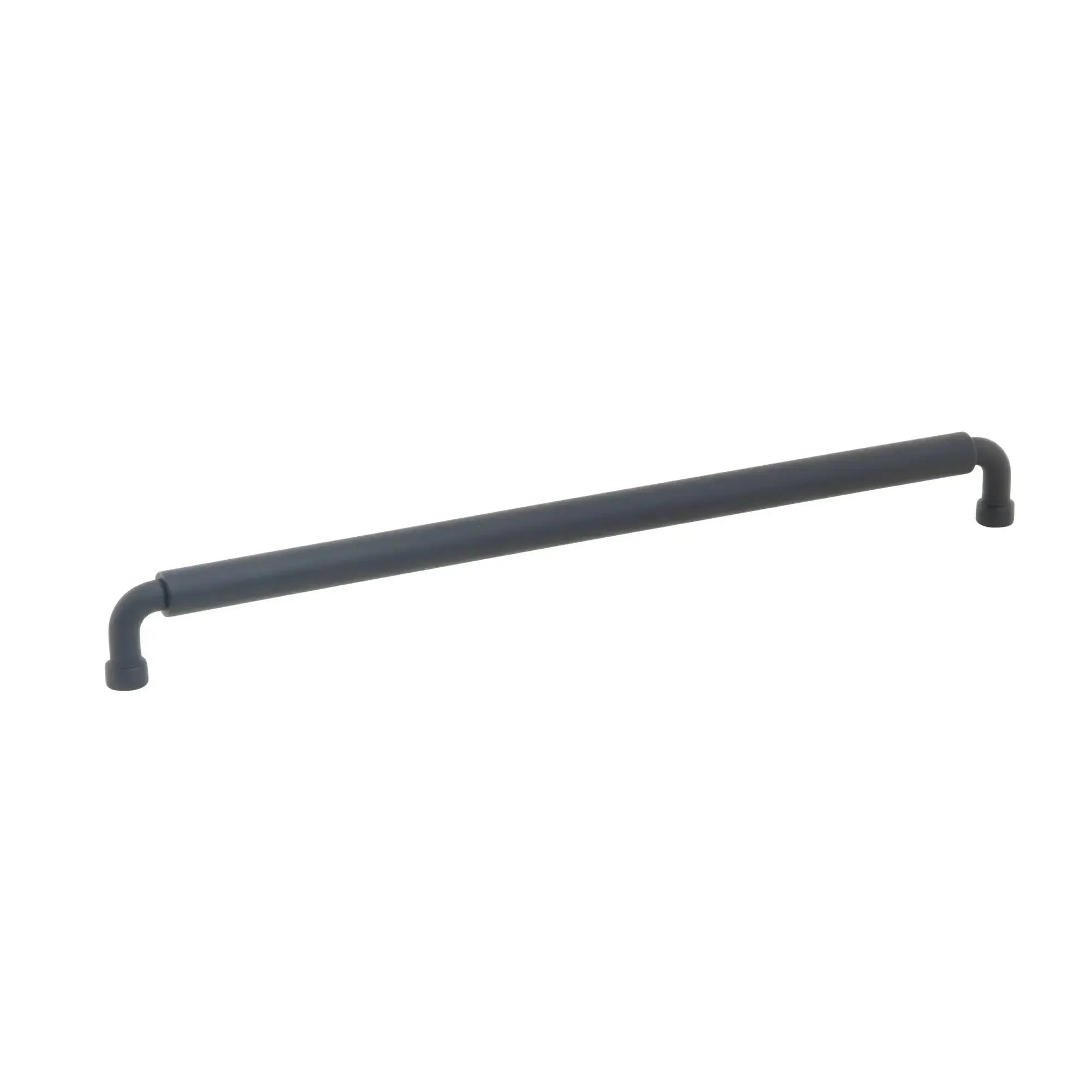 NOHO Round Cabinet Pull Matte Black