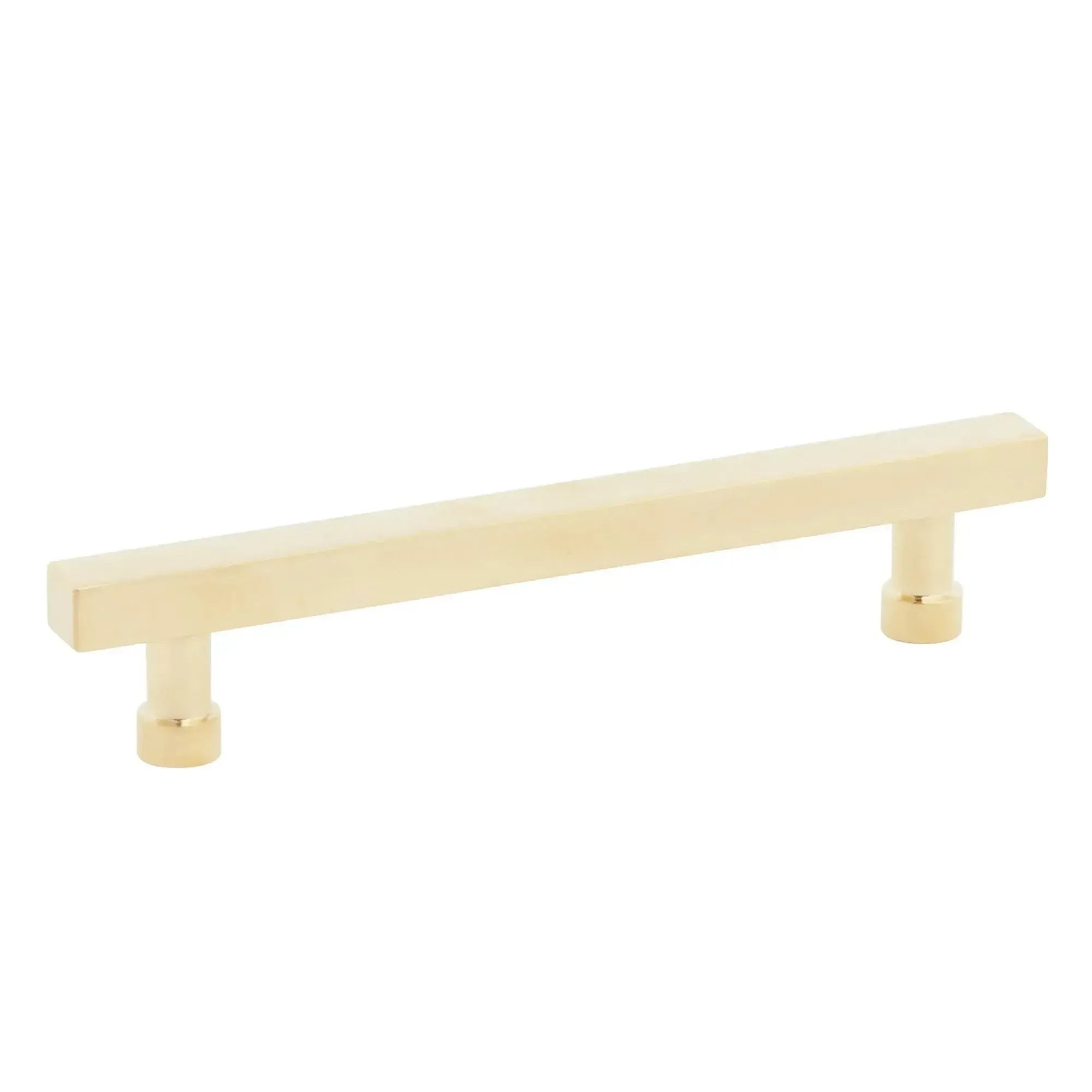 SchaubNOHO Square Cabinet Pull in 