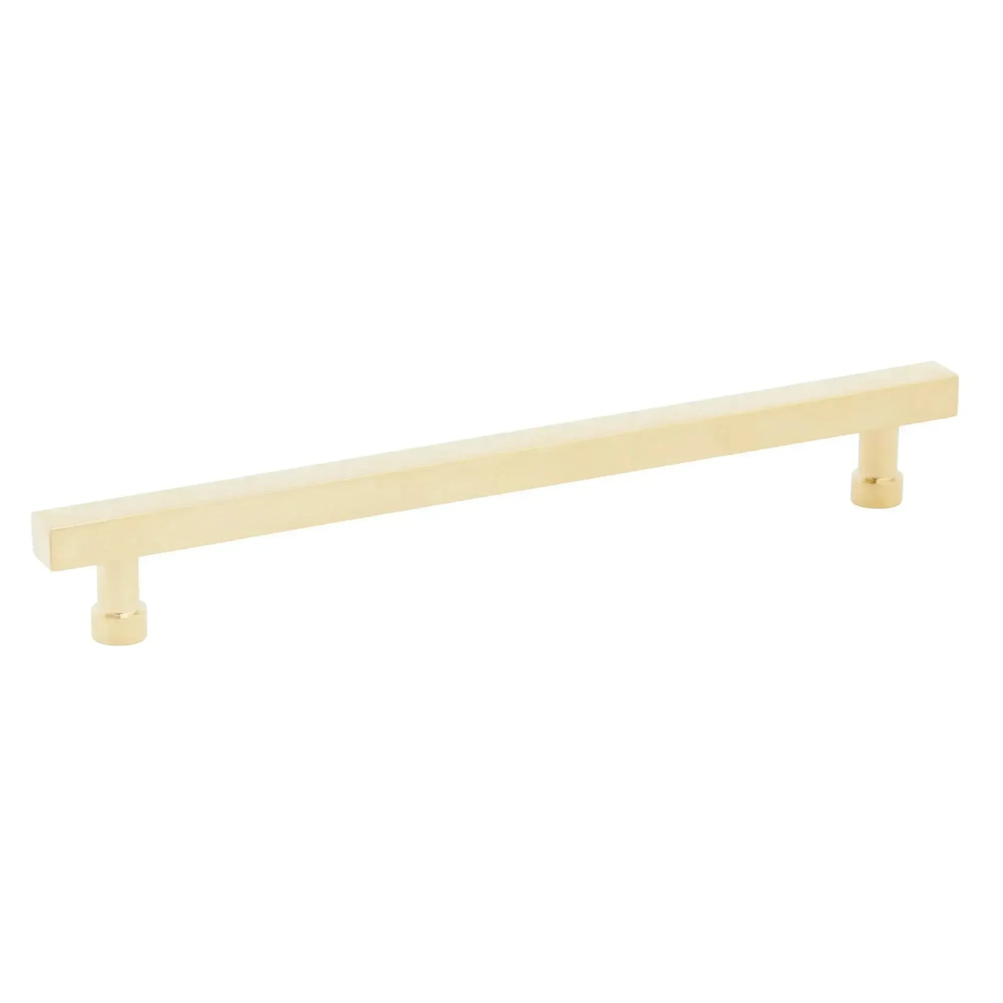 SchaubNOHO Square Cabinet Pull in 