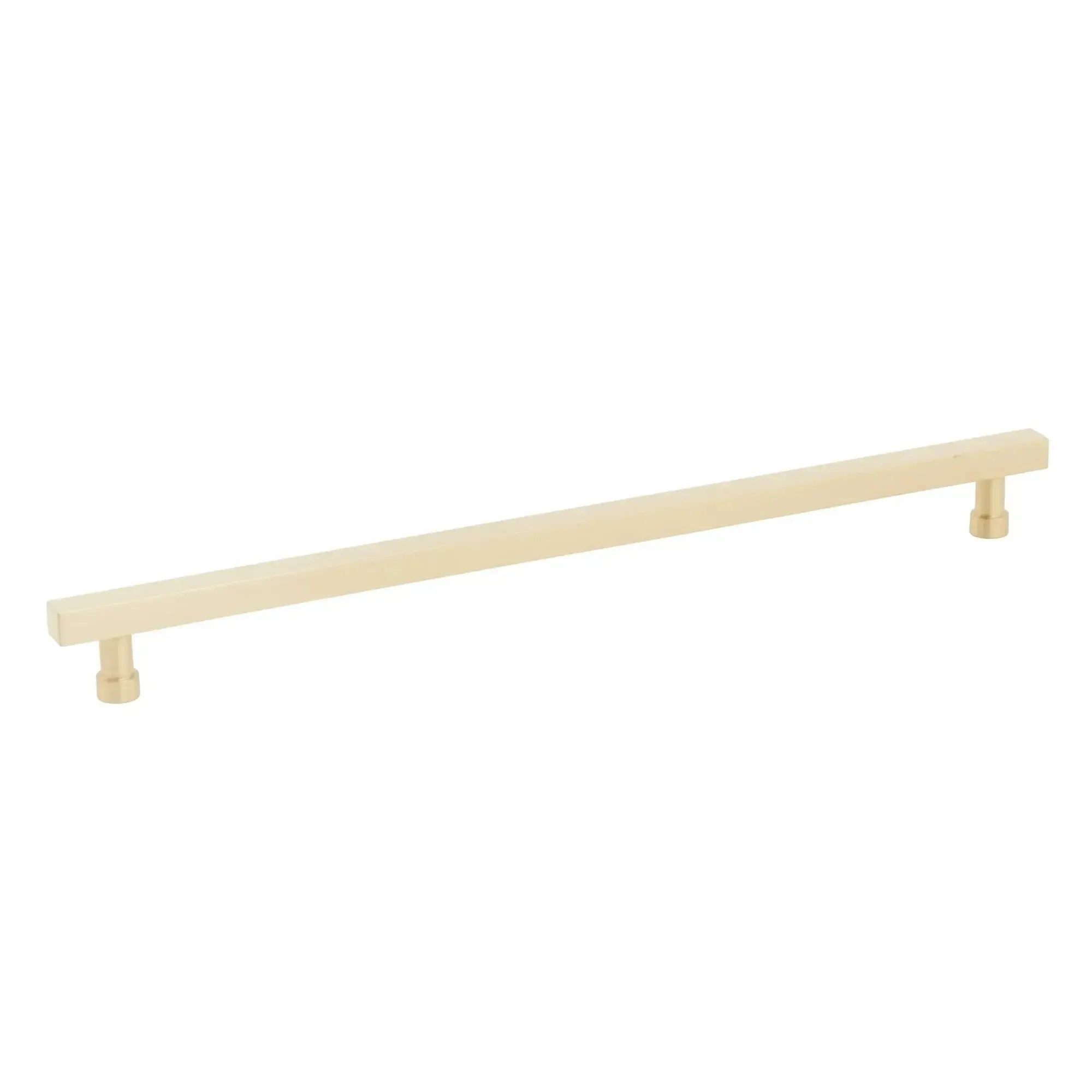 SchaubNOHO Square Cabinet Pull in 