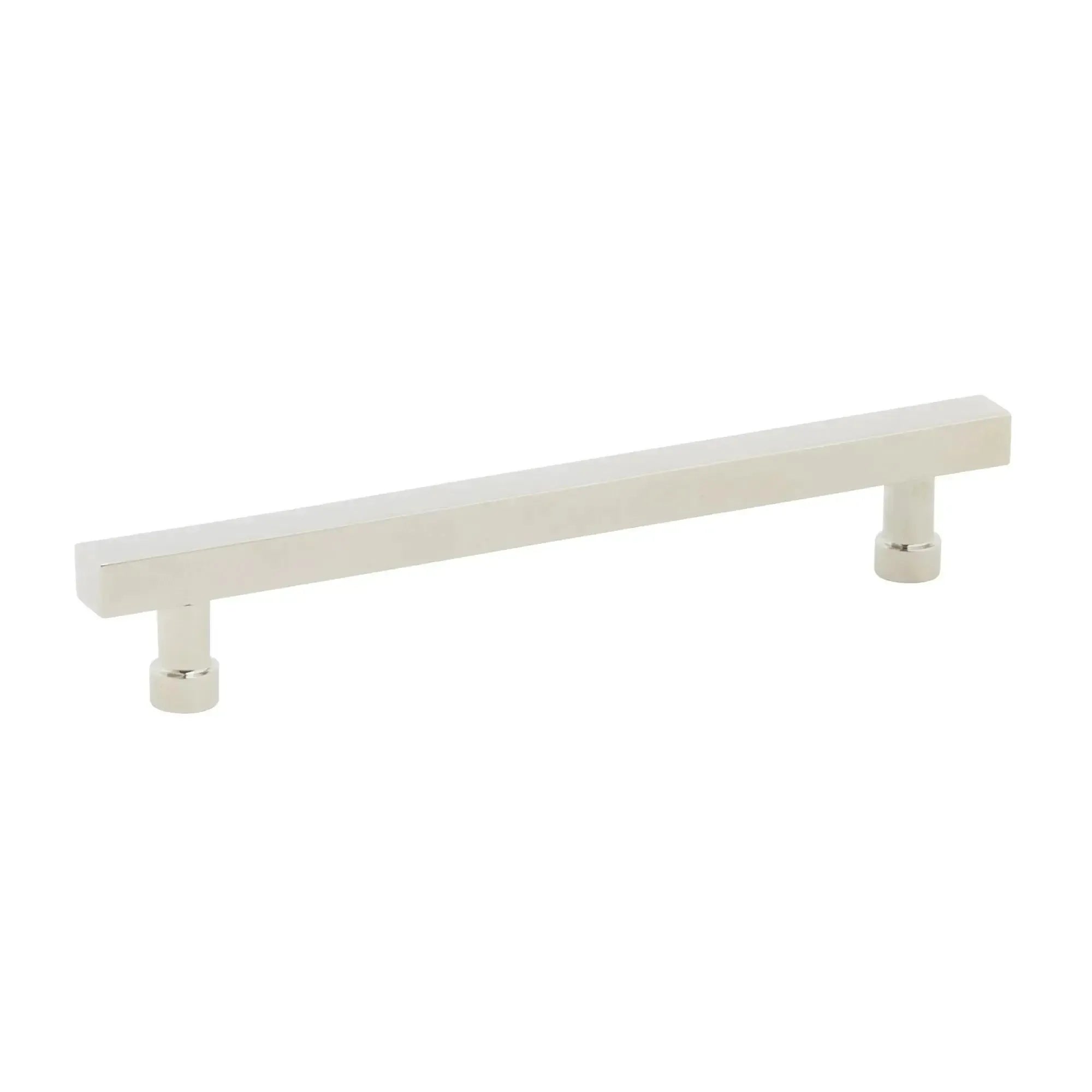 SchaubNOHO Square Cabinet Pull in 