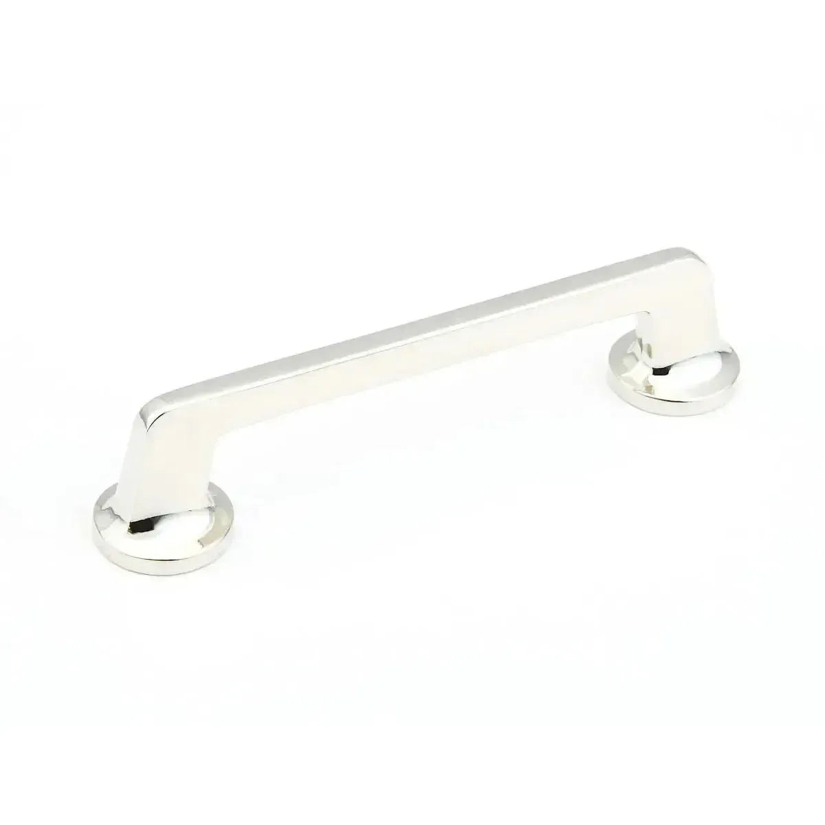 SchaubNorthport Pull with Round Bases in 