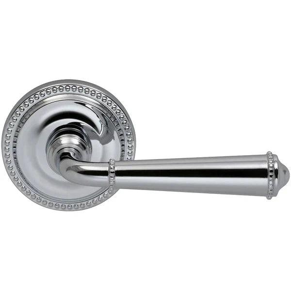 Omnia Traditions 946 Beaded Lever with Round Beaded Rosette 