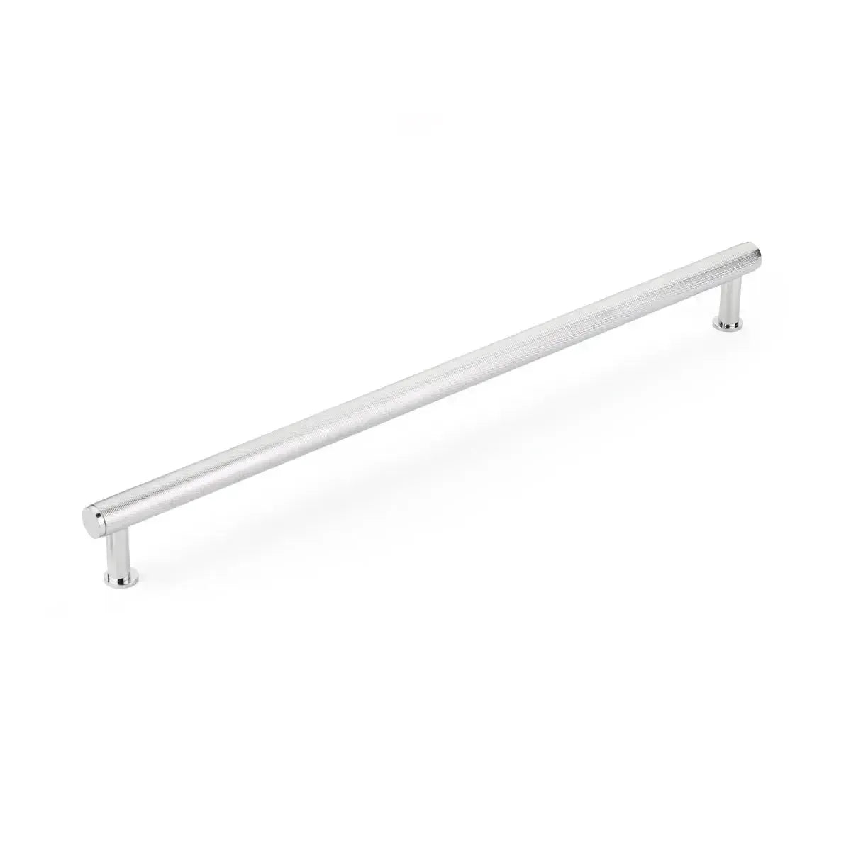 SchaubPub House Knurled Appliance Pull in 