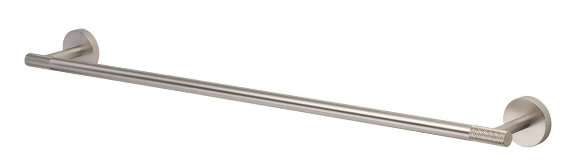 Ridgecrest Somma Towel Bar in Satin Nickel finish