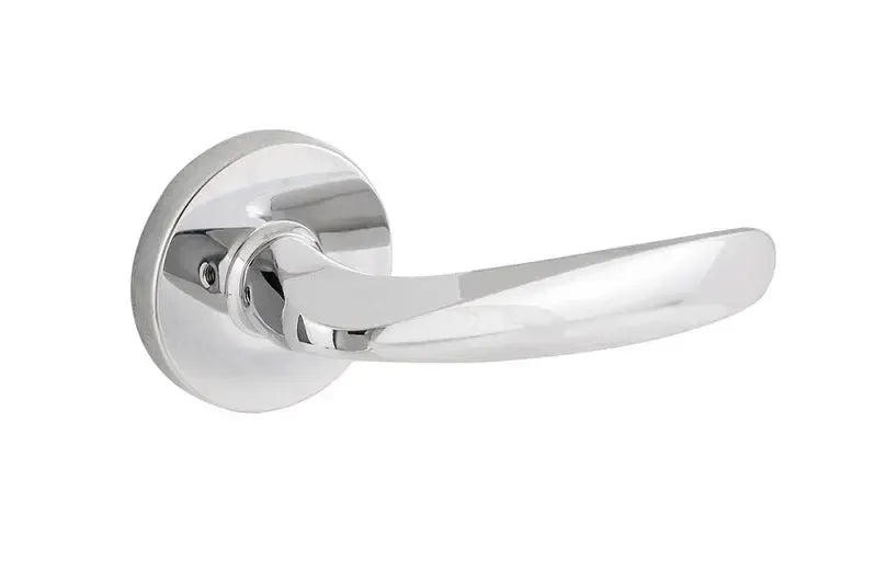 Ridgecrest Torino 28° Lever in Polished Chrome finish