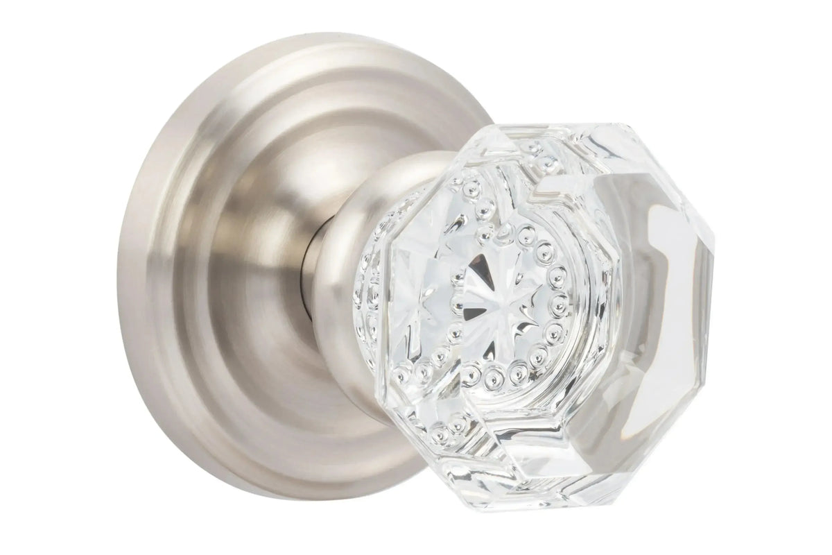 Ridgecrest Torrey Knob in finish