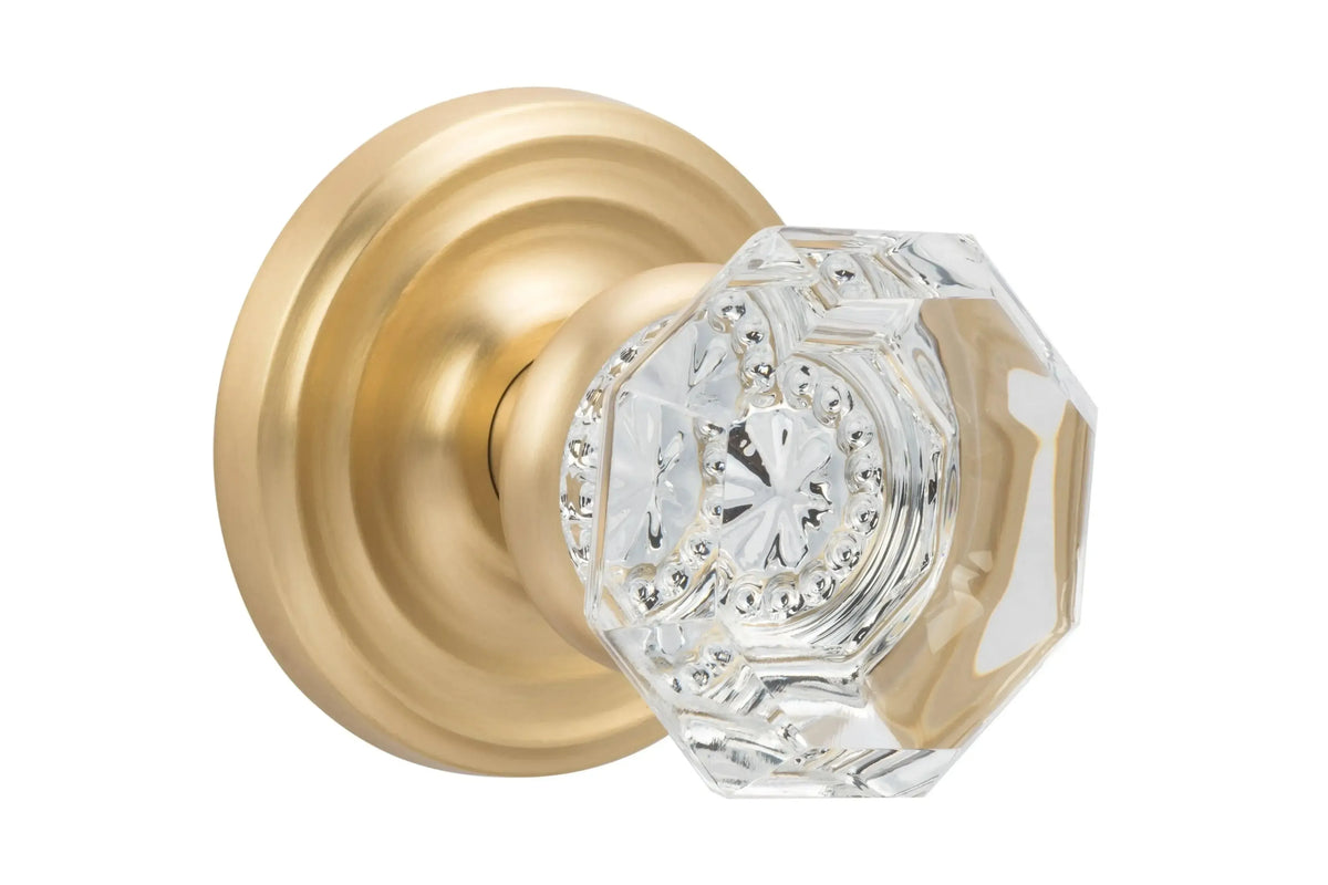 Ridgecrest Torrey Knob in finish