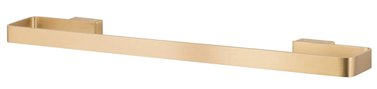Ridgecrest Vaasa 24" Towel Bar in Satin Brass finish