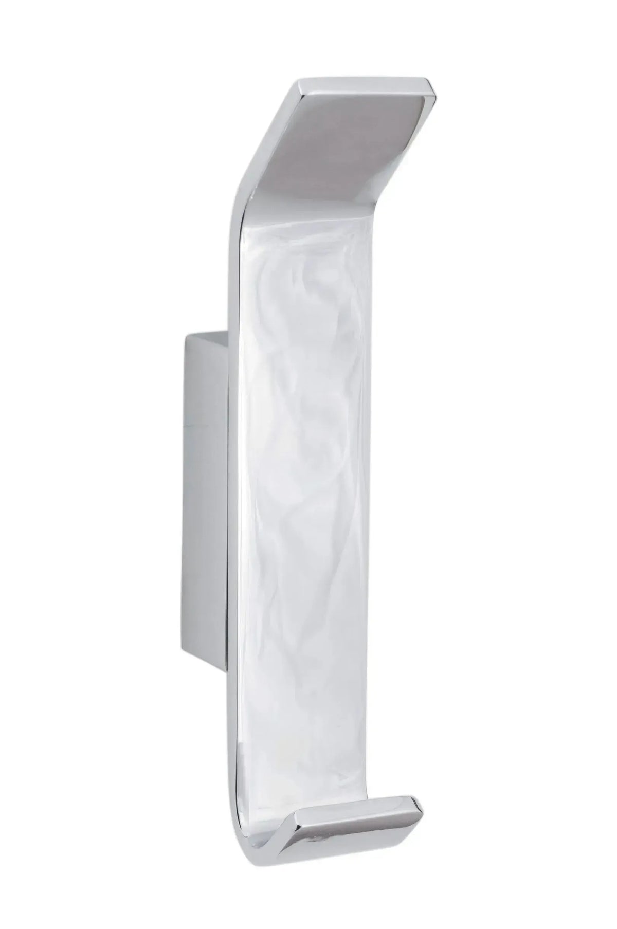 Ridgecrest Vaasa Robe Hook in Polished Chrome finish