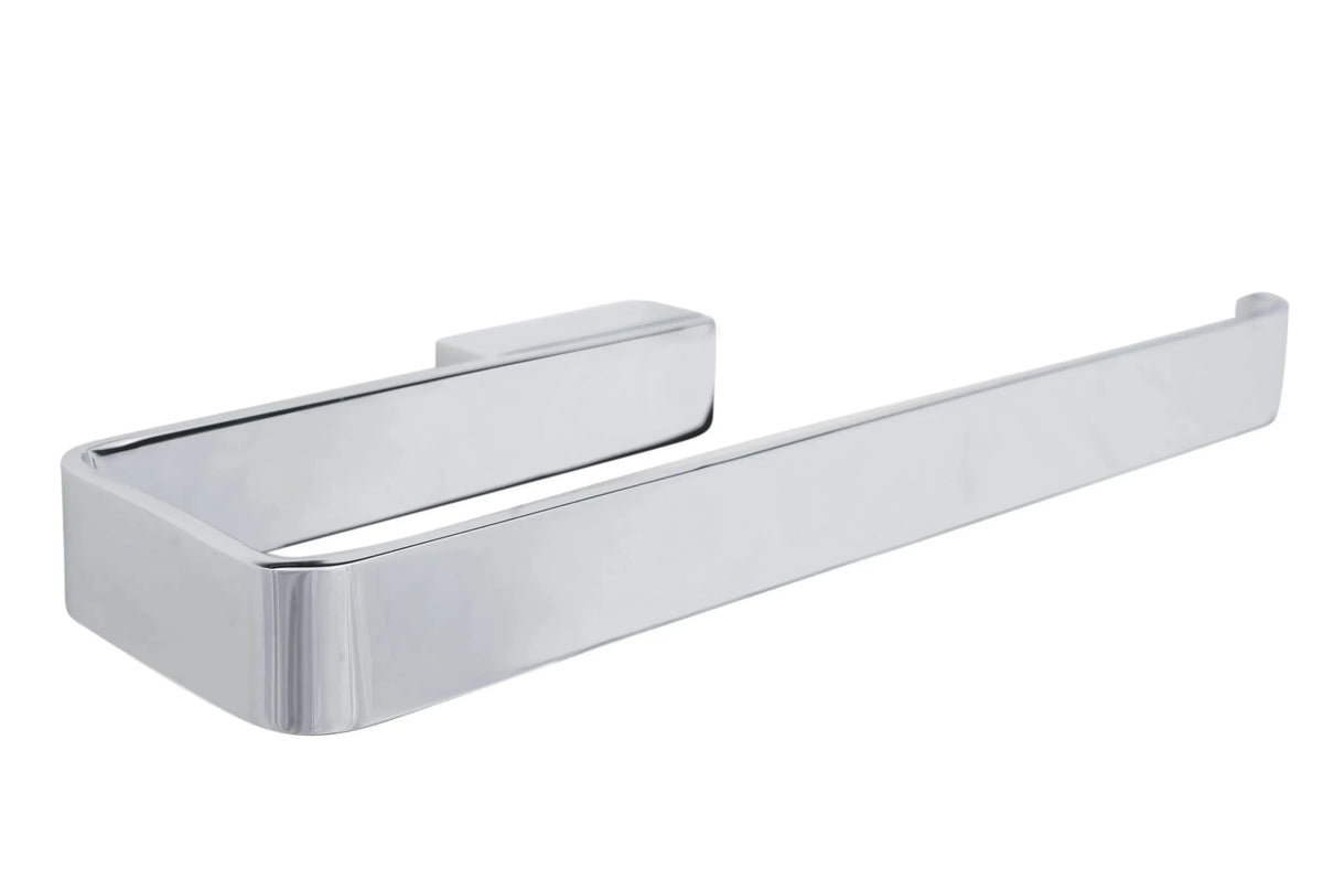 Ridgecrest Vaasa Towel Ring in Polished Chrome finish