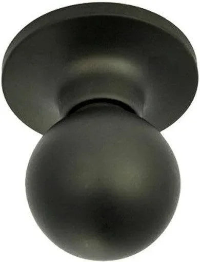 Better Home Products*SALE* Better Home Products Marina Ball Passage Knob in 