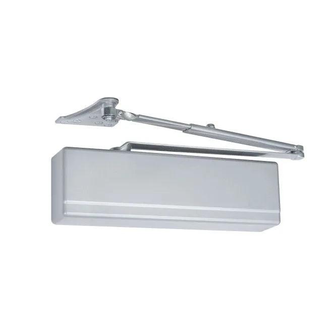 Sargent Universal Arm Pack Powerglide Door Closer Sprayed Aluminum Enamel