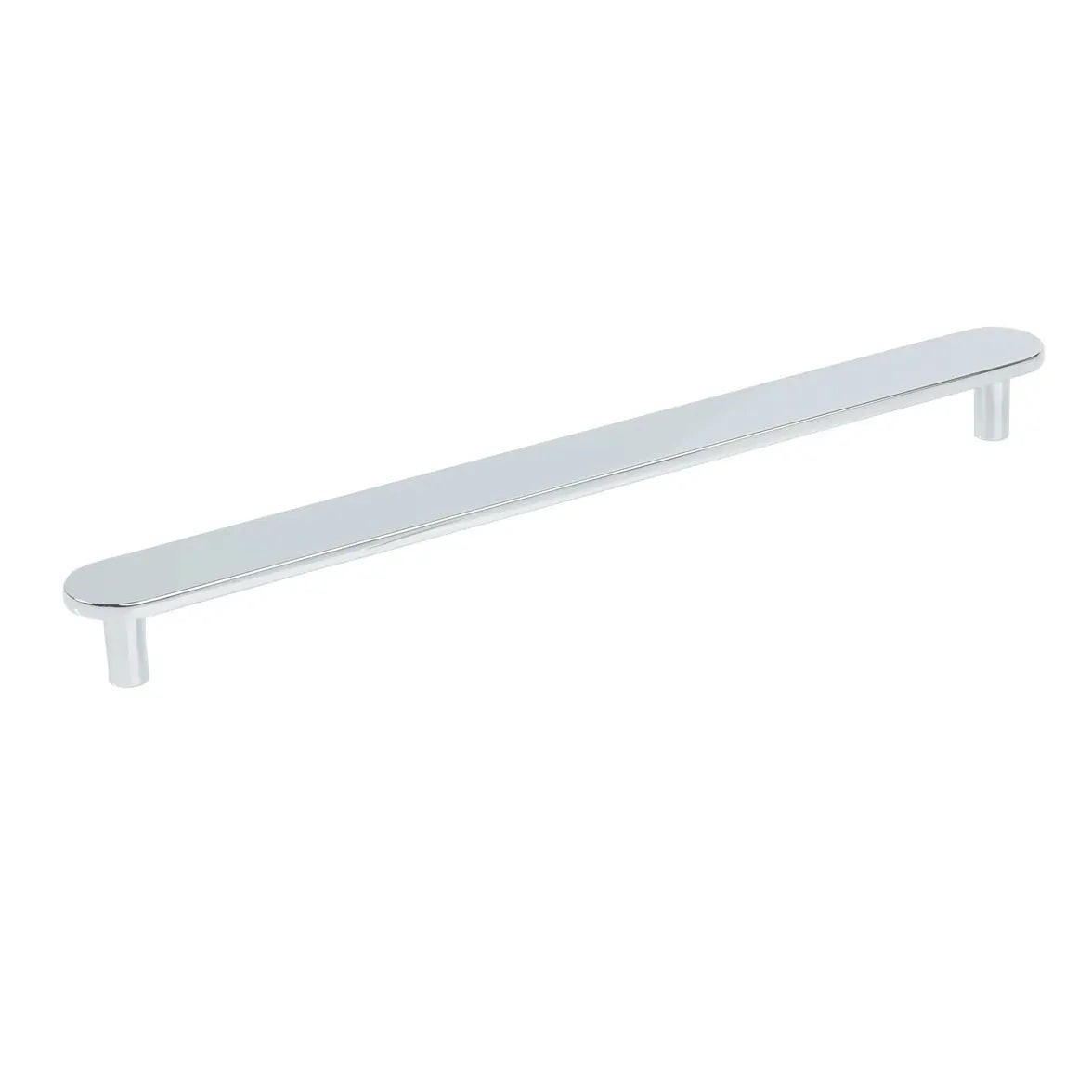 Schaub Arca Cabinet Pull in Polished Chrome finish