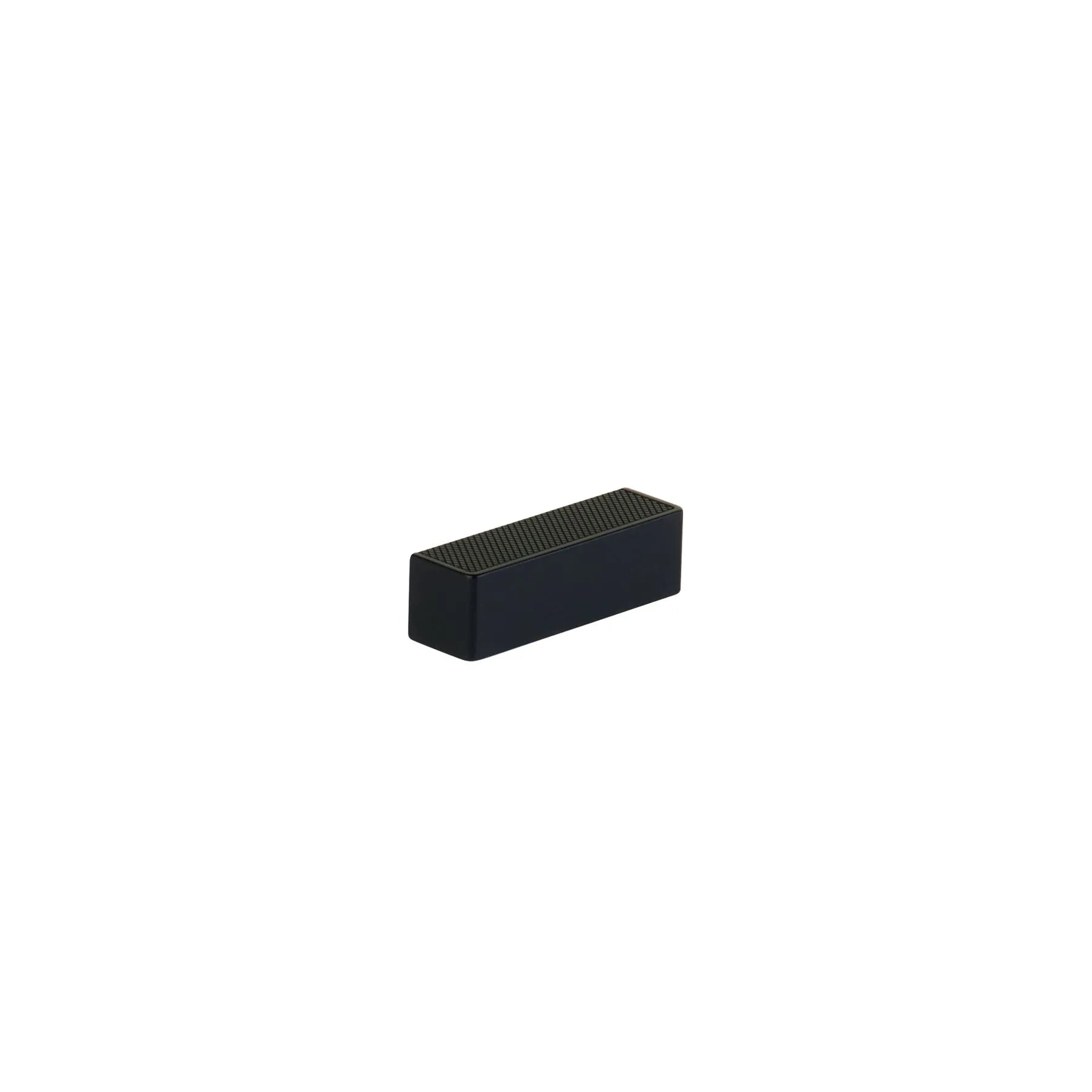 The Schaub Urbano Cup Pull in Matte Black finish.