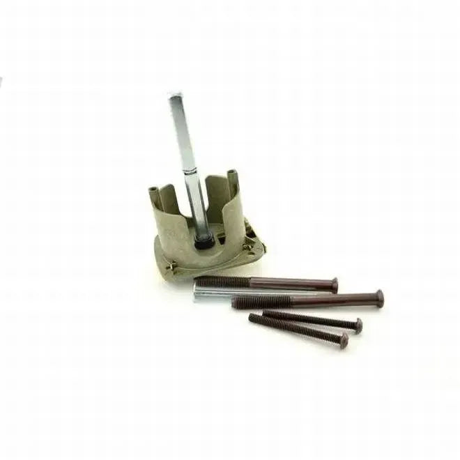 SchlageSchlage 2-1/2" F60 Thick Door Kit for F58's in 