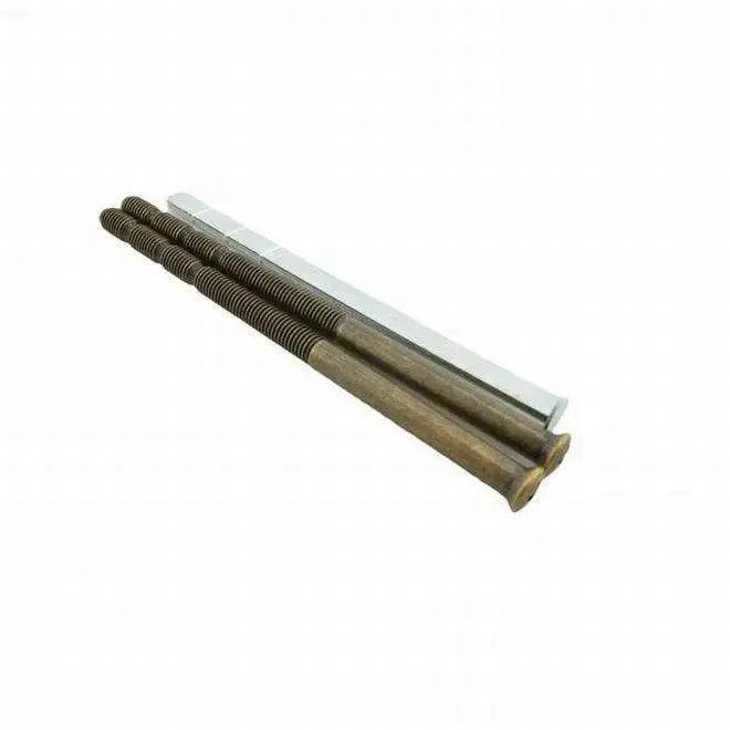 Schlage 4" B60 Thick Door Kit 