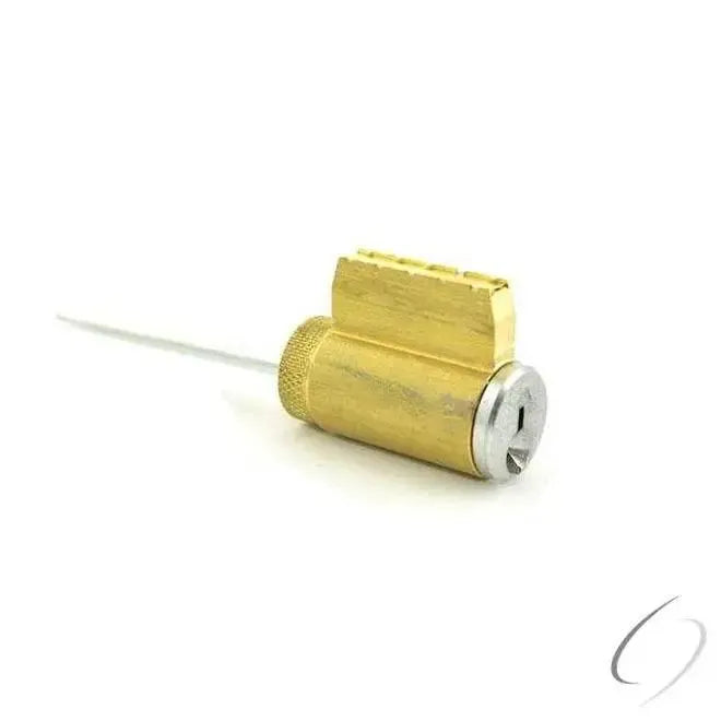 SchlageSchlage 5 Pin C Keyway Cylinder for F60 in 