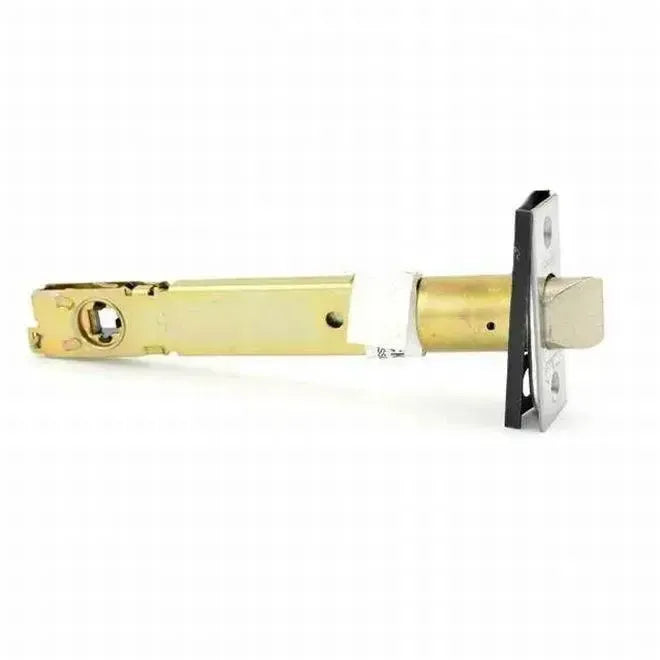 SchlageSchlage 5" Square Corner Dead Latch in 