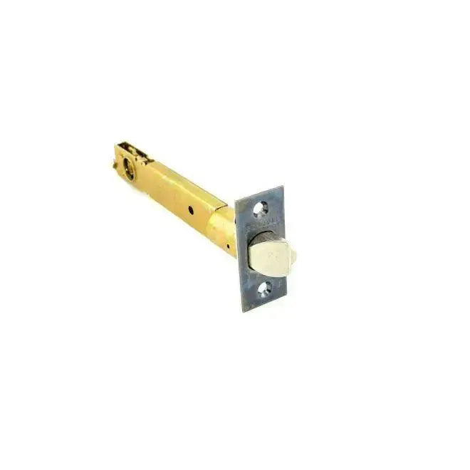 SchlageSchlage 5" Square Corner Dead Latch in 