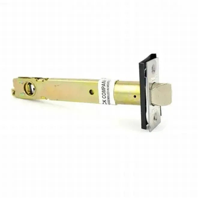 SchlageSchlage 5" Square Corner Dead Latch in 