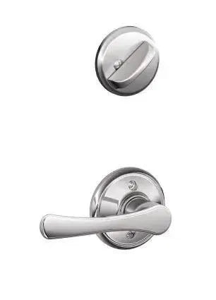 SchlageSchlage Avila Lever Interior Active Trim - Exterior Handleset Sold Separately in 