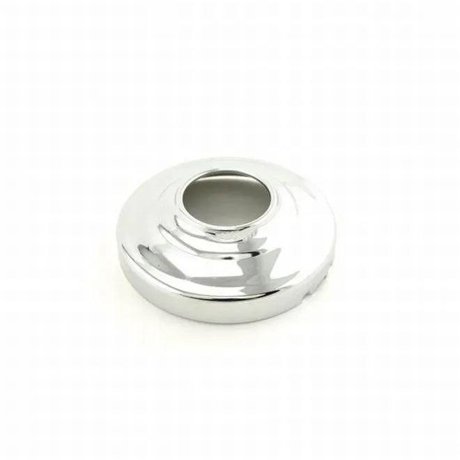 Schlage Keyless Andover Rosette in Bright Chrome finish