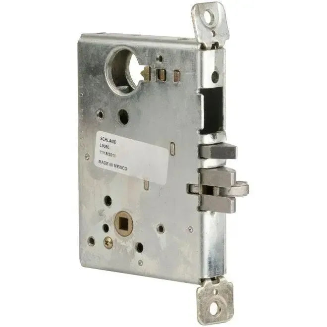 SchlageSchlage Commercial L283-134 Mortise Lock Body for L9080 in 