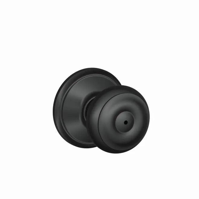 Schlage Georgian Knob 