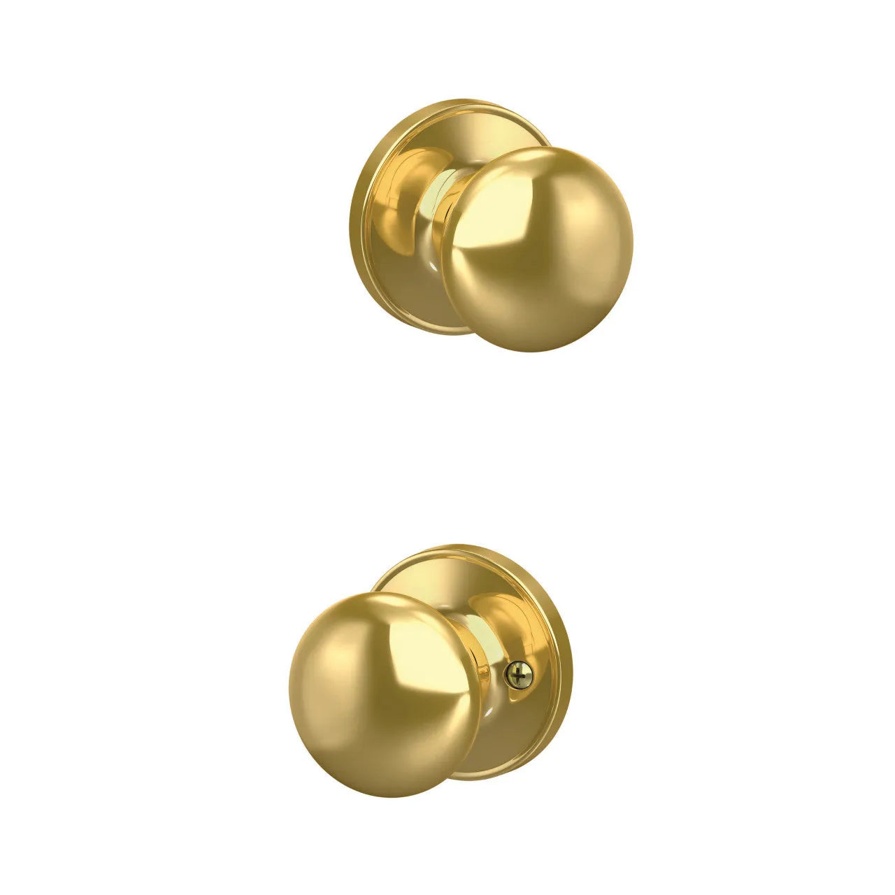 Dexter by SchlageSchlage J Dexter Series Stratus Knob in 