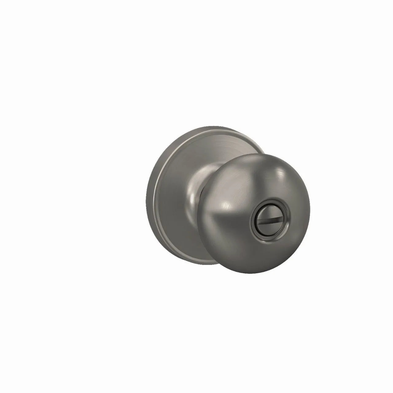 Dexter by SchlageSchlage J Dexter Series Stratus Knob in 