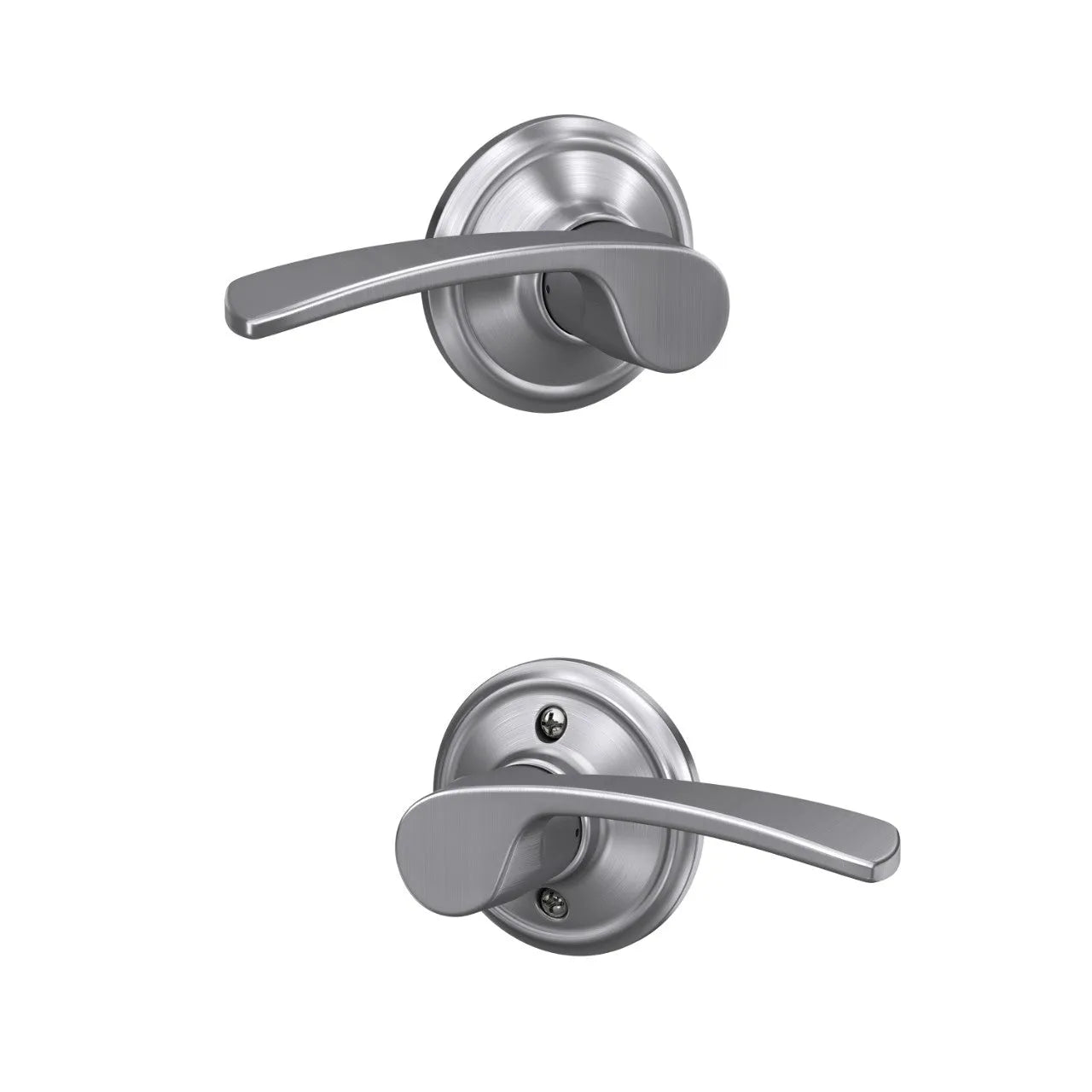 SchlageSchlage Merano Lever in 