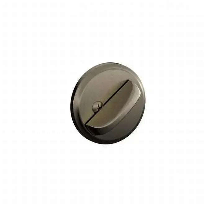SchlageSchlage One Sided Deadbolt in 