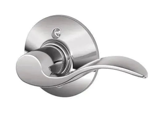 SchlageSchlage Right Hand Accent Lever Half Dummy in 