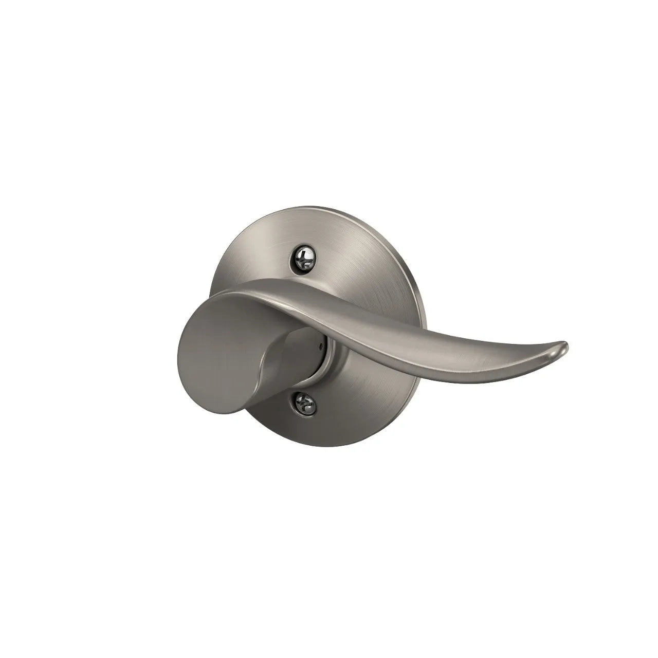 SchlageSchlage Sacramento Lever in 