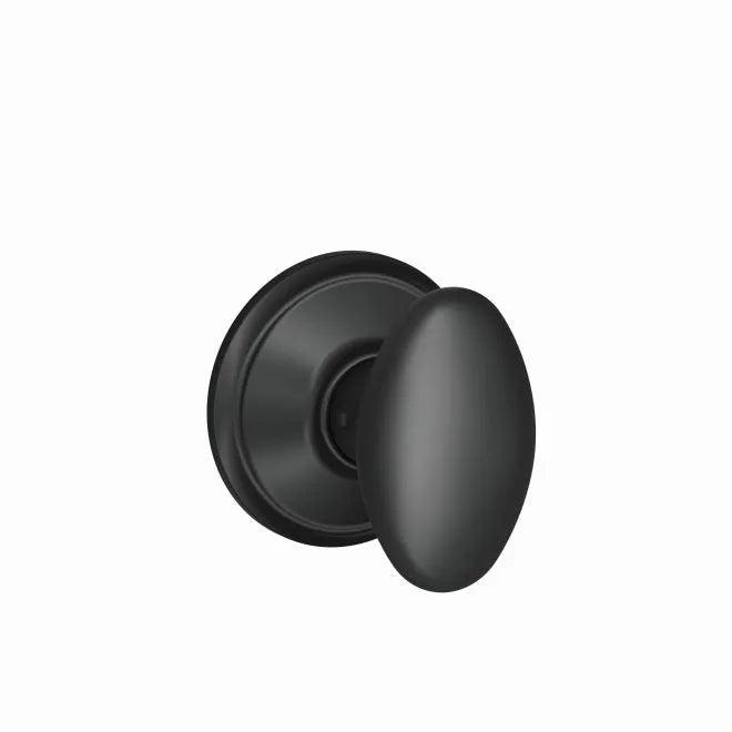 Schlage Siena Knob 