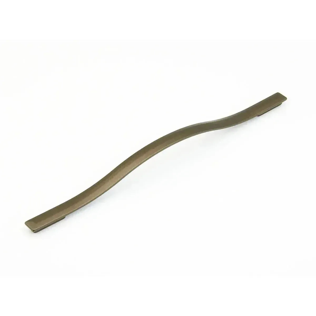 Skyevale Arched Cabinet Pull Milano Bronze