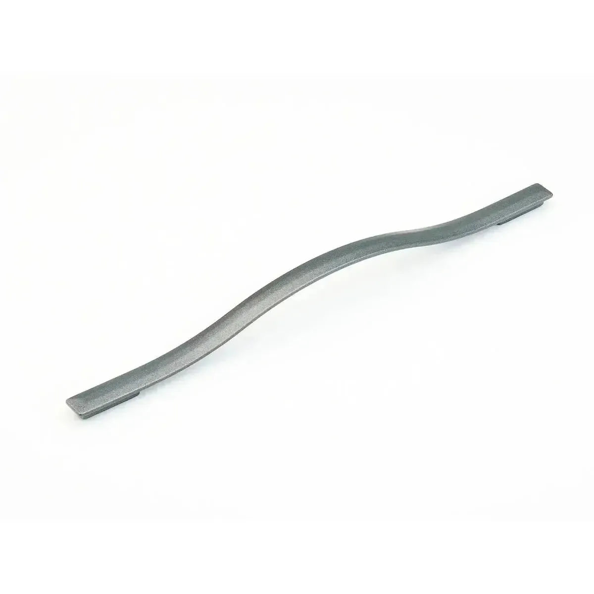 Skyevale Arched Cabinet Pull Milano Silver
