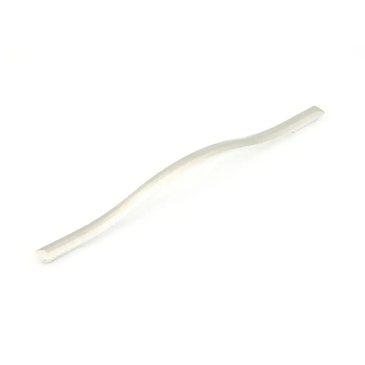 Skyevale Arched Cabinet Pull Satin Nickel