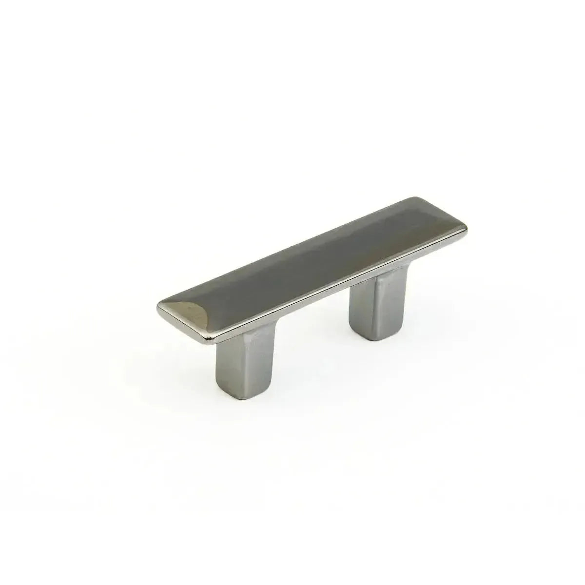 Skyevale Cabinet Pull Black Chrome