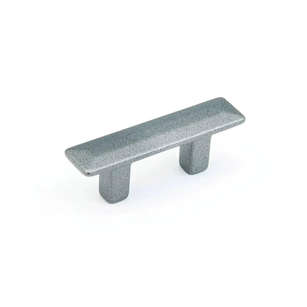 Skyevale Cabinet Pull Milano Silver
