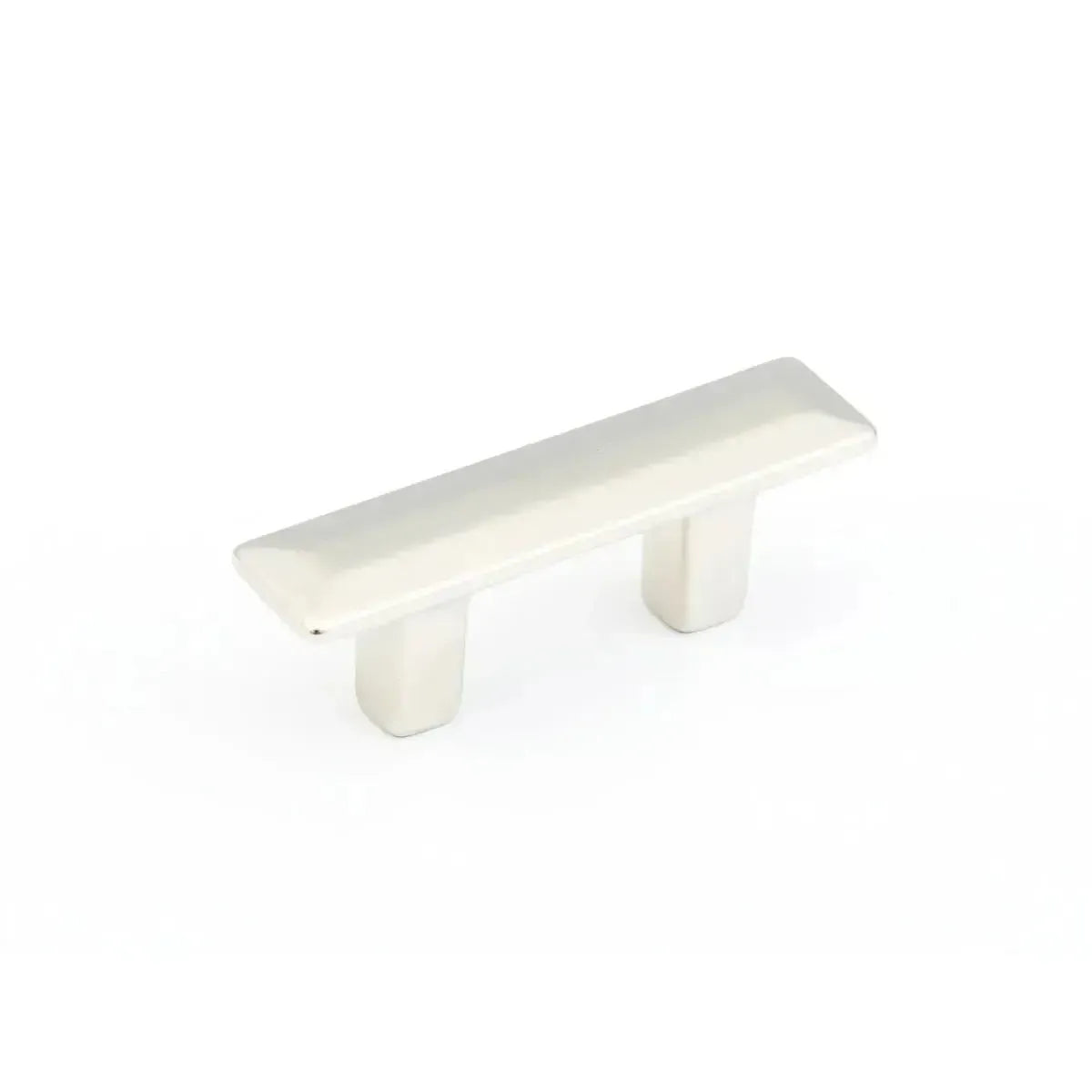 Skyevale Cabinet Pull Satin Nickel