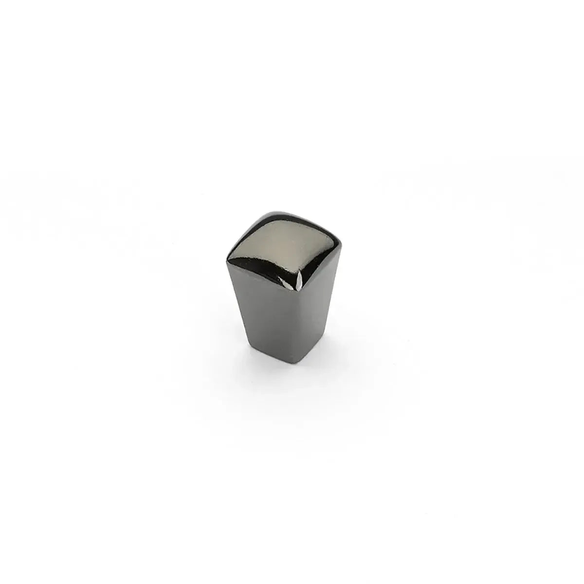 Skyevale Knob Black Chrome