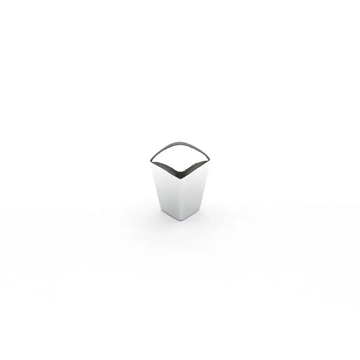Skyevale Knob Polished Chrome