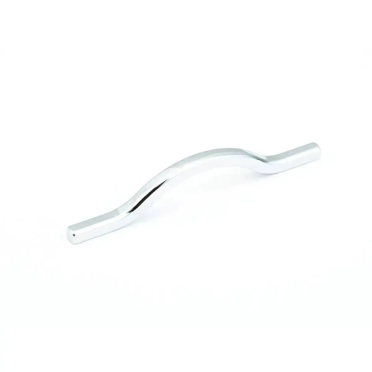 SchaubSorrento Bowed Cabinet Pull in 