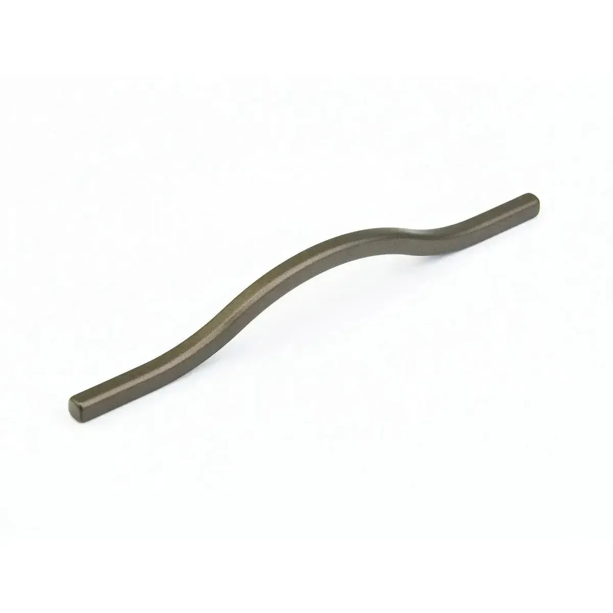 SchaubSorrento Bowed Cabinet Pull in 