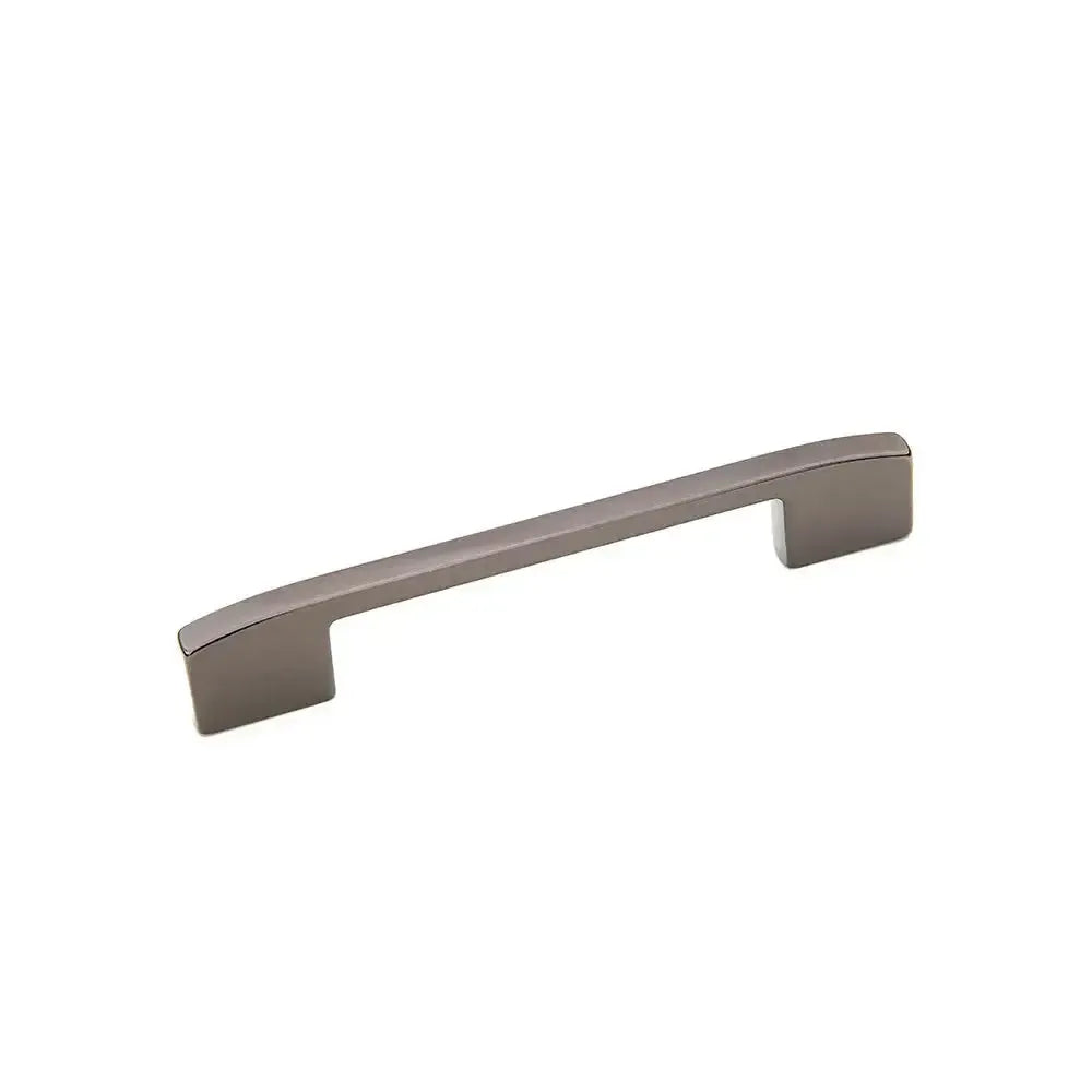 Sorrento Cabinet Pull Black Chrome